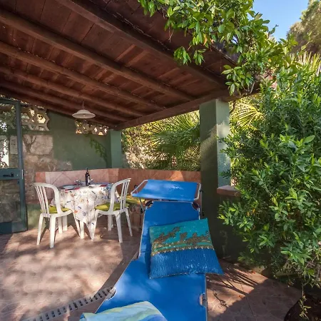 Ferienhaus Piccola Oasi 6 By Interhome *