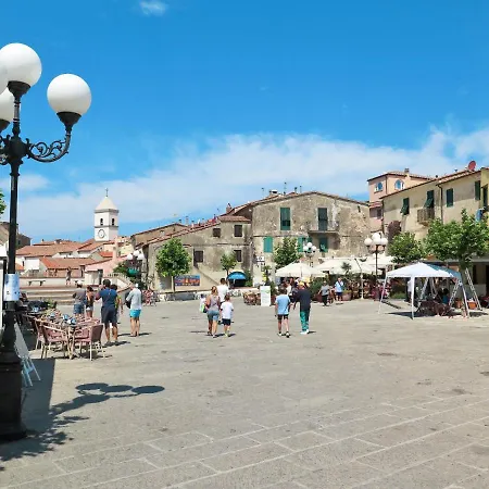 Ferienhaus Piccola Oasi 6 By Interhome Casa Ajali