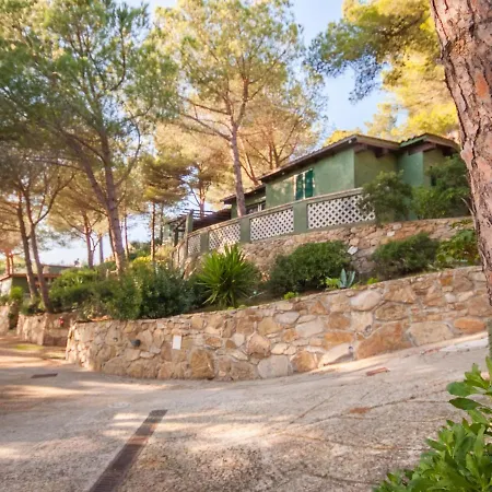Σπίτι διακοπών Piccola Oasi-1 By Interhome