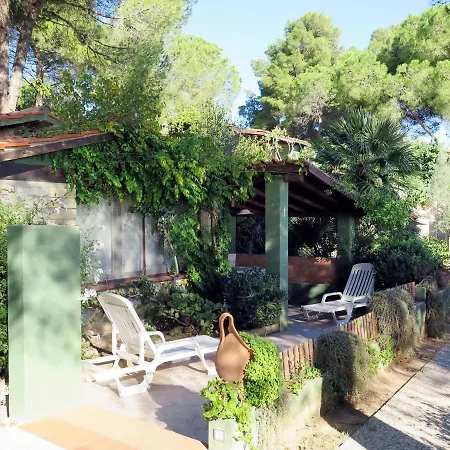 Piccola Oasi-1 By Interhome Casa Ajali