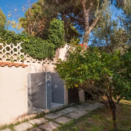 Piccola Oasi 6 By Interhome Dom wakacyjny *