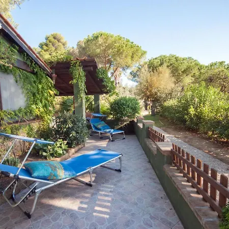 Piccola Oasi 6 By Interhome * Casa Ajali