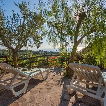 Piccola Oasi 6 By Interhome