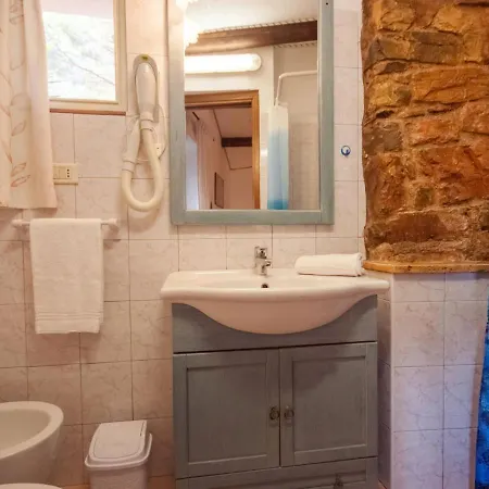 Дом отдыха Piccola Oasi 6 By Interhome Casa Ajali