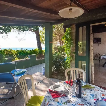 Piccola Oasi-1 By Interhome