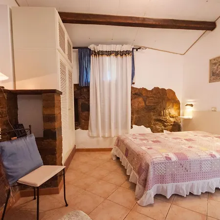 Σπίτι διακοπών Piccola Oasi-1 By Interhome
