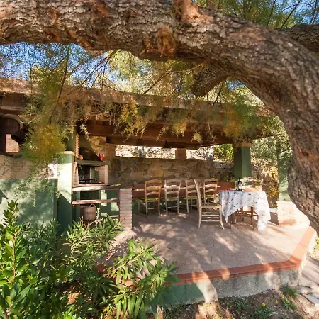 Piccola Oasi 6 By Interhome Dom wakacyjny Casa Ajali