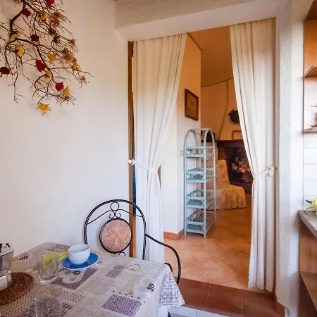 Piccola Oasi-1 By Interhome