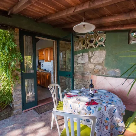 Σπίτι διακοπών Piccola Oasi-1 By Interhome Casa Ajali