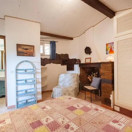 Piccola Oasi 6 By Interhome *