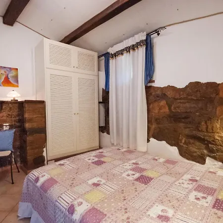 Piccola Oasi-1 By Interhome * Casa Ajali
