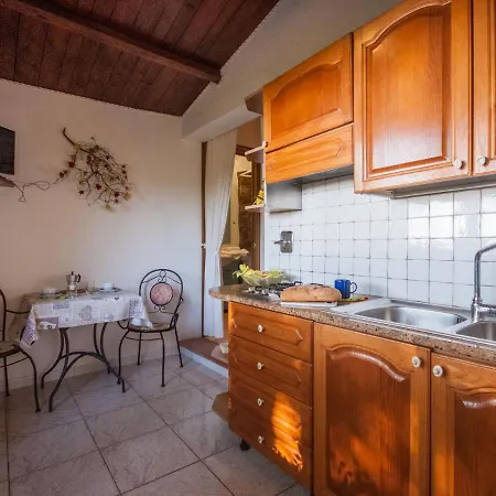 Piccola Oasi 6 By Interhome Дом отдыха