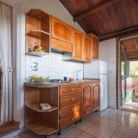 Piccola Oasi-1 By Interhome Σπίτι διακοπών Casa Ajali