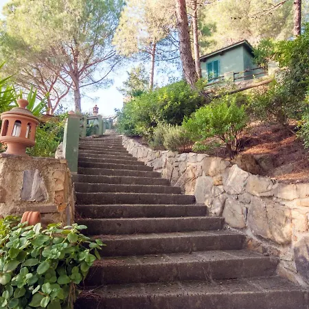 Σπίτι διακοπών Piccola Oasi-1 By Interhome Casa Ajali