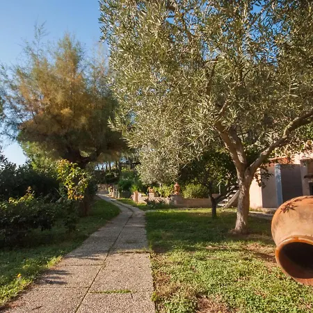 Σπίτι διακοπών Piccola Oasi-1 By Interhome *