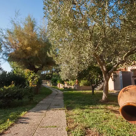 Dom wakacyjny Piccola Oasi 6 By Interhome *