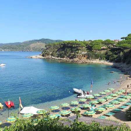 Piccola Oasi 6 By Interhome *