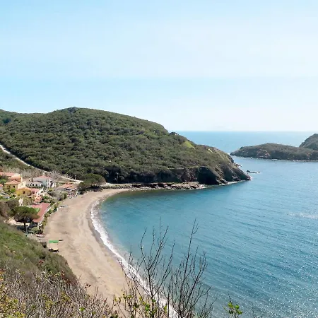 Dom wakacyjny Piccola Oasi 6 By Interhome