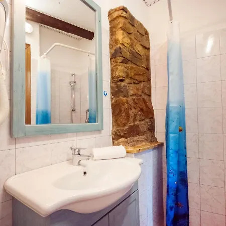 Piccola Oasi 6 By Interhome *