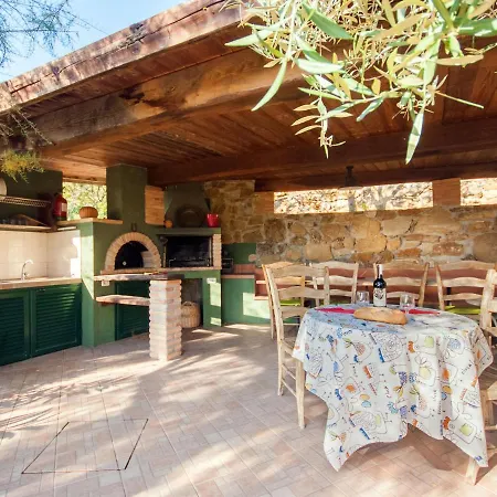 Piccola Oasi 6 By Interhome Сasa de vacaciones Casa Ajali