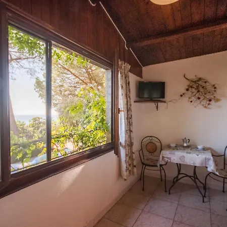 Piccola Oasi 6 By Interhome Сasa de vacaciones